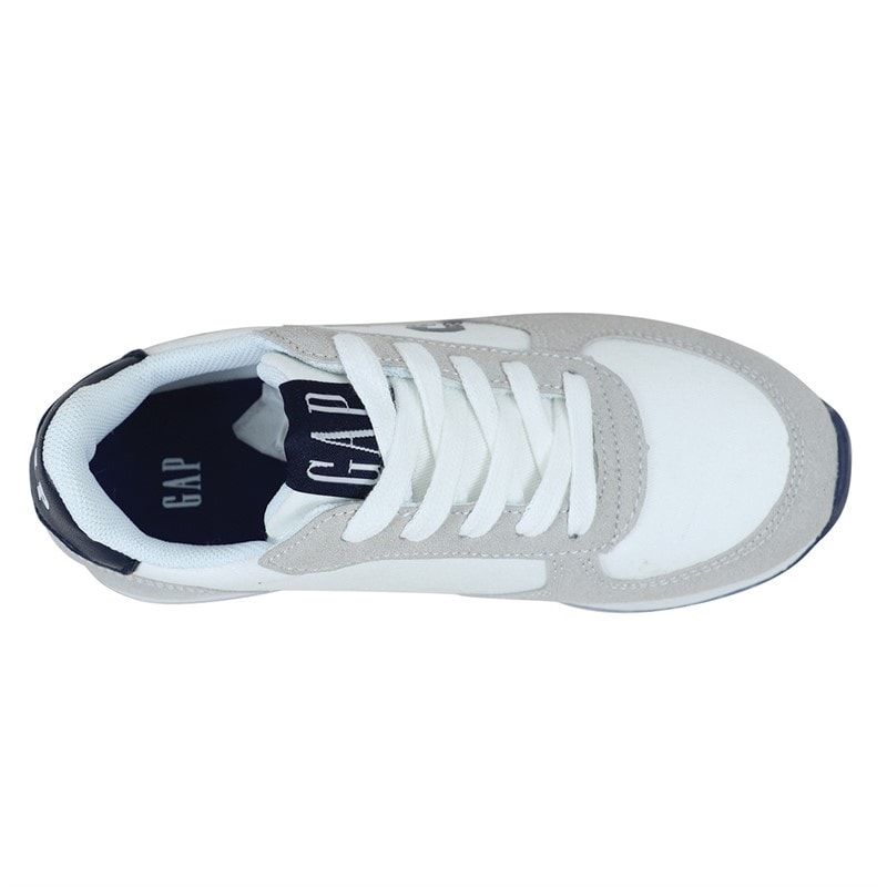 GAP Junior Nashville Trainers White - Image 4