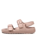 GAP Kids Chicago Sandals Powder Pink
