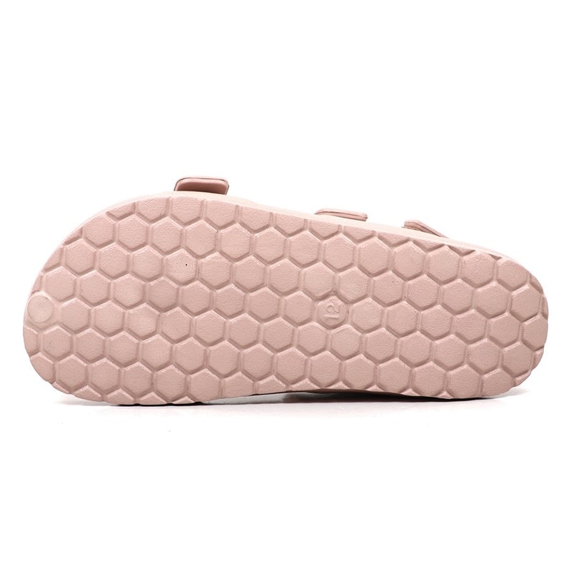 GAP Kids Chicago Sandals Powder Pink - Image 2