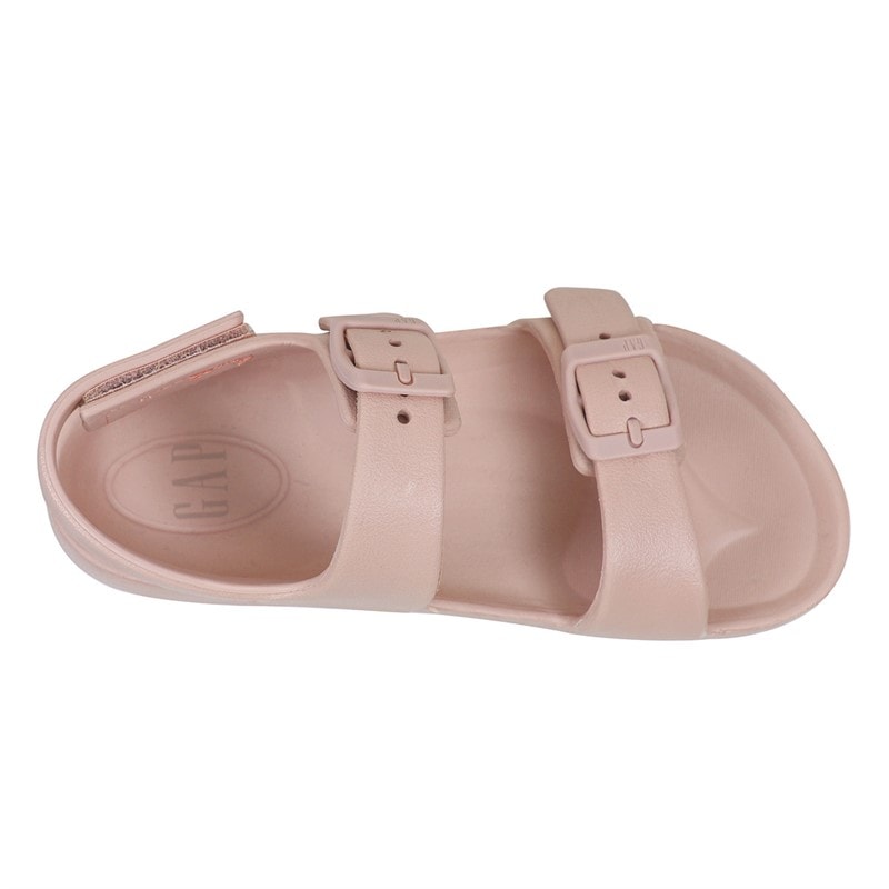 GAP Kids Chicago Sandals Powder Pink - Image 4