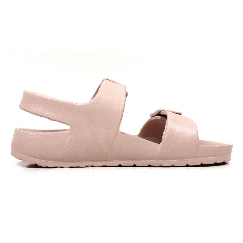 GAP Kids Chicago Sandals Powder Pink - Image 5