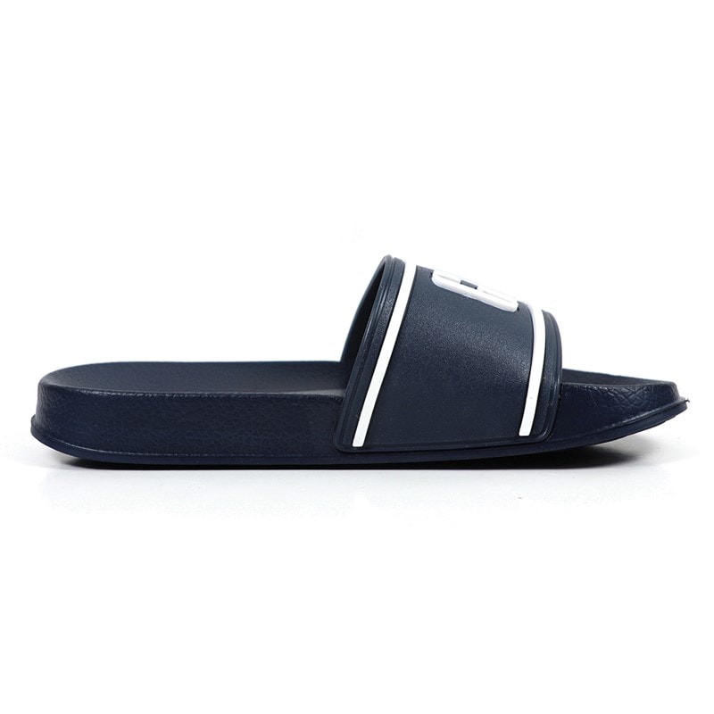 GAP Kids Austin II Slides Navy White - Image 5