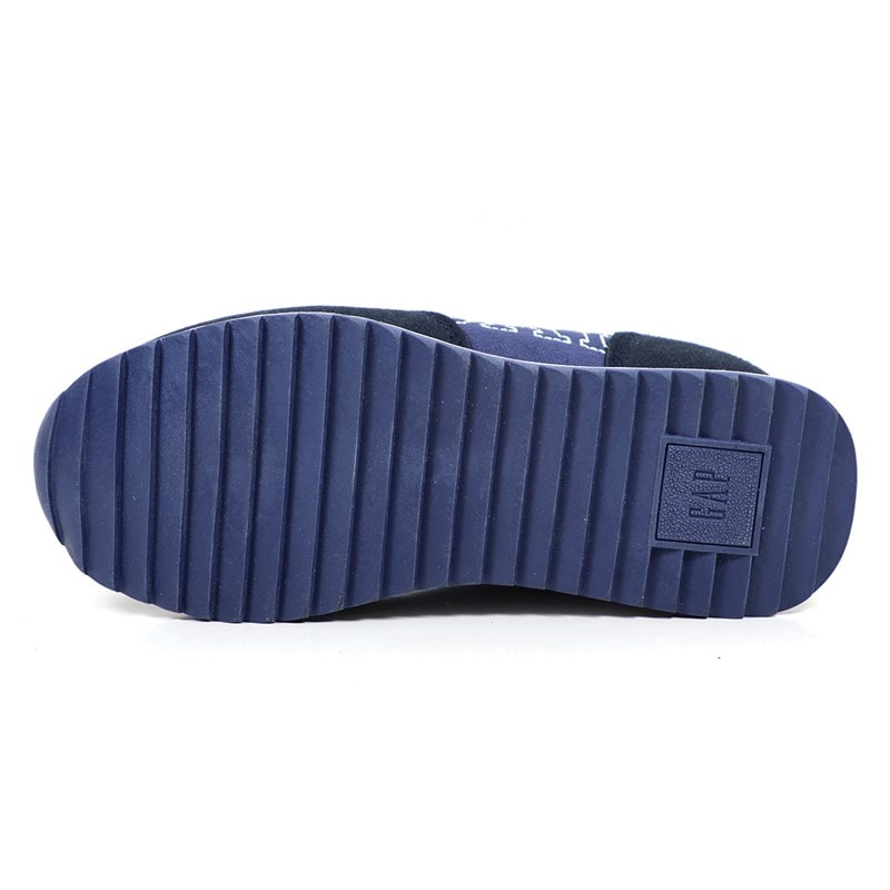 GAP Junior Nashville Trainers Ice Blue - Image 2
