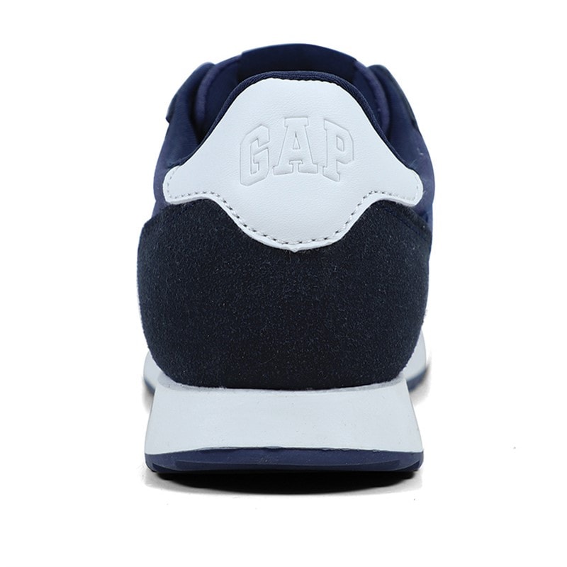 GAP Junior Nashville Trainers Ice Blue - Image 3