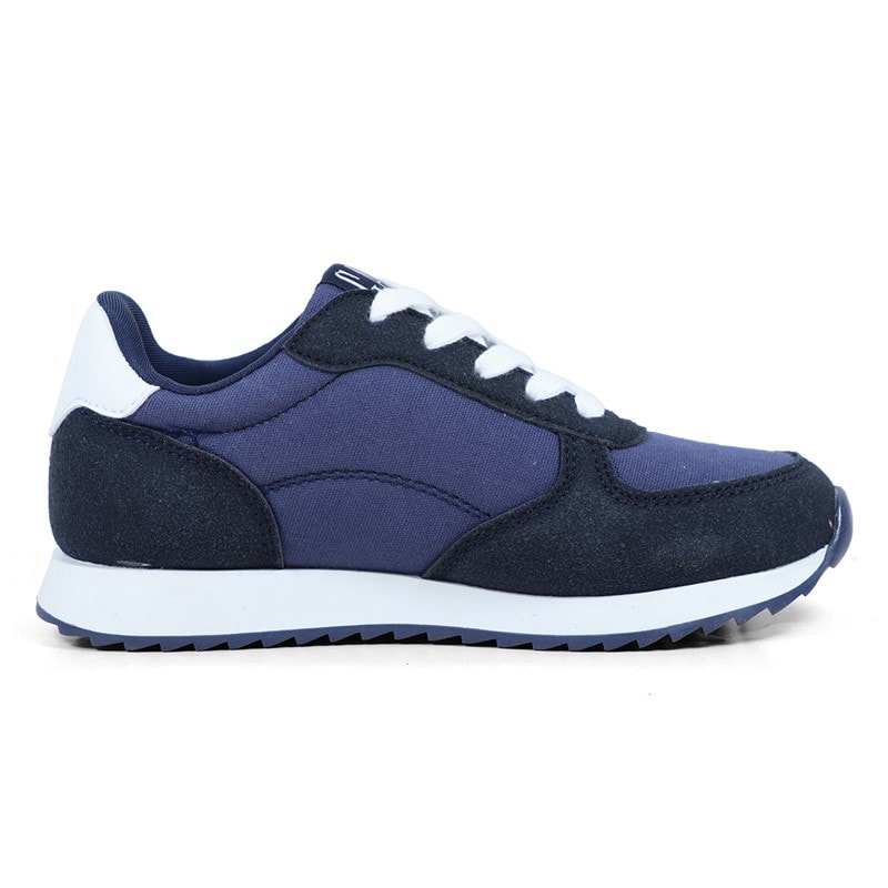 GAP Junior Nashville Trainers Ice Blue - Image 5
