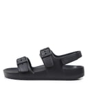 GAP Kids Chicago Sandals Black