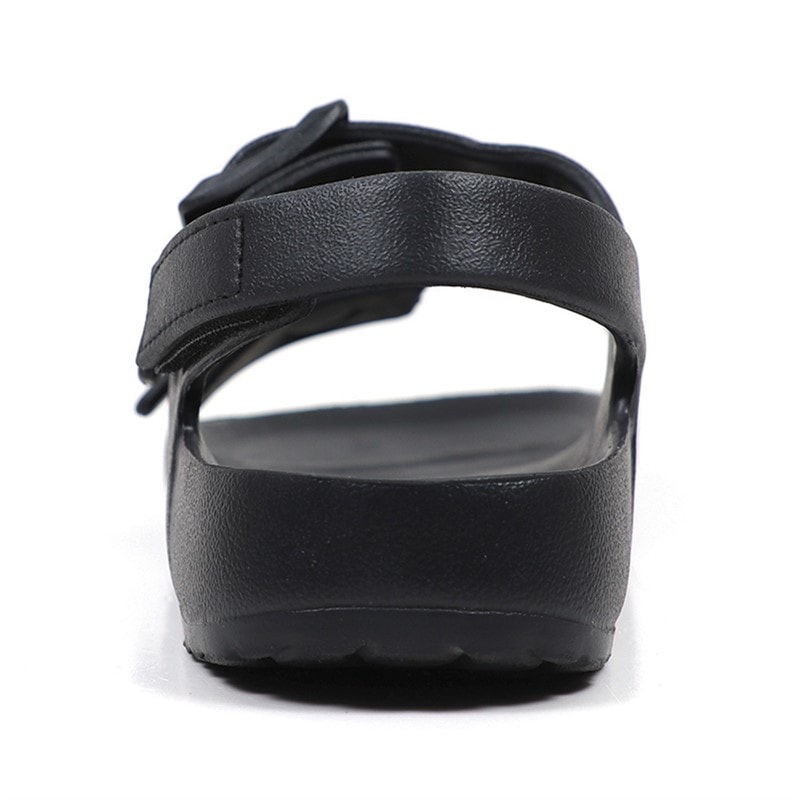 GAP Kids Chicago Sandals Black - Image 3