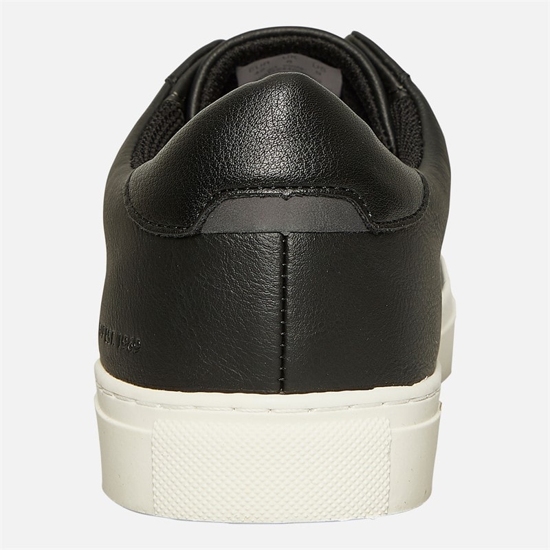 GAP Mens Memphis Cupsole Trainers Black - Image 3