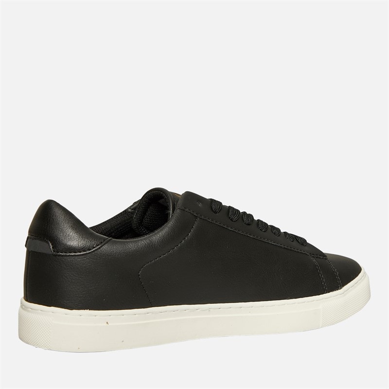 GAP Mens Memphis Cupsole Trainers Black - Image 5