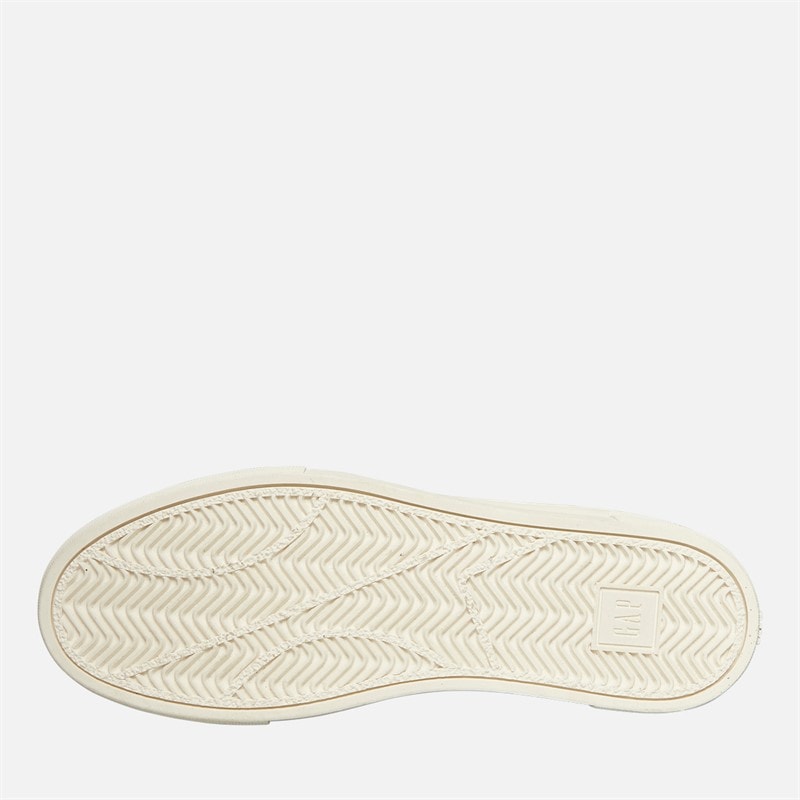 GAP Mens Portland II Trainers Elysian Blue - Image 2
