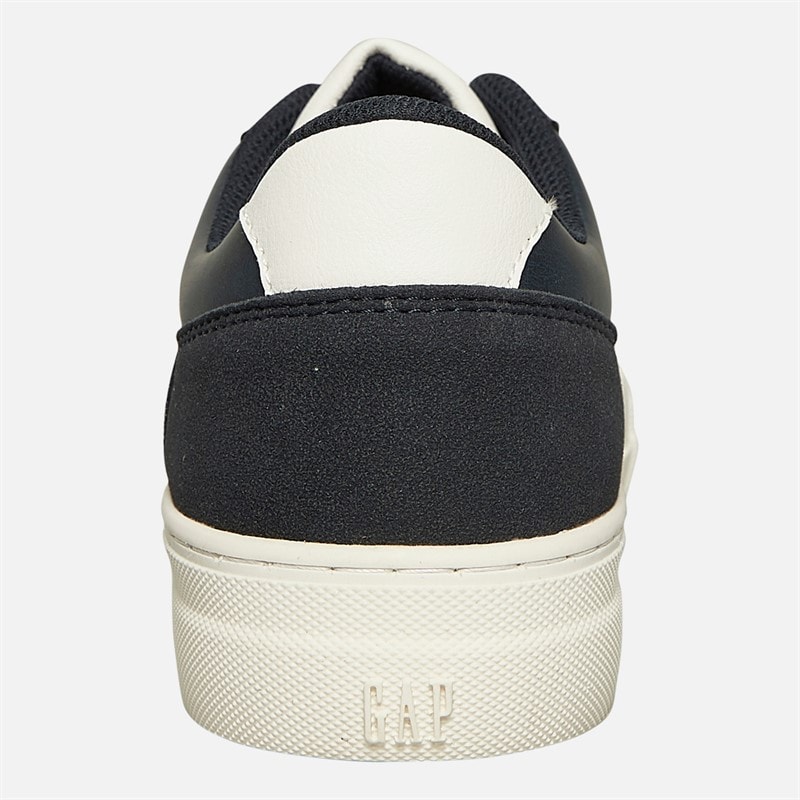 GAP Mens Portland II Trainers Elysian Blue - Image 3