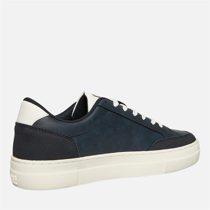 GAP Mens Portland II Trainers Elysian Blue - Image 5