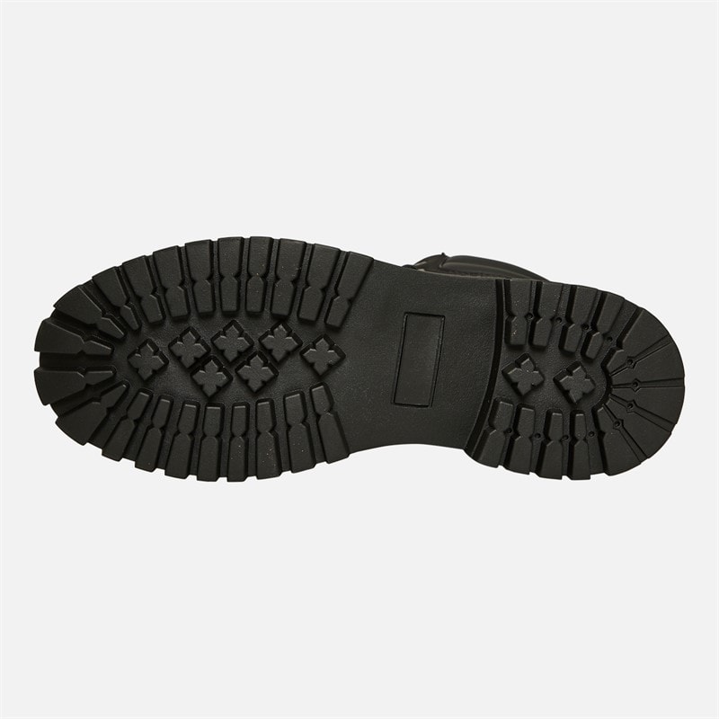 GAP Mens Westport Mid II Boots Black - Image 2