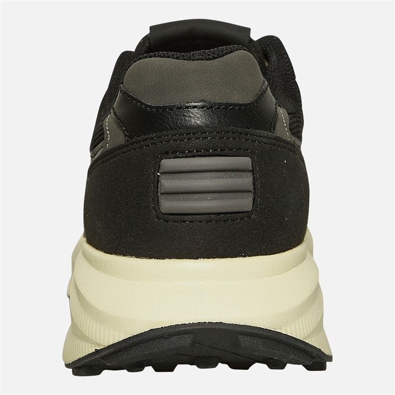 GAP Mens Speed Trainers Black - Image 3