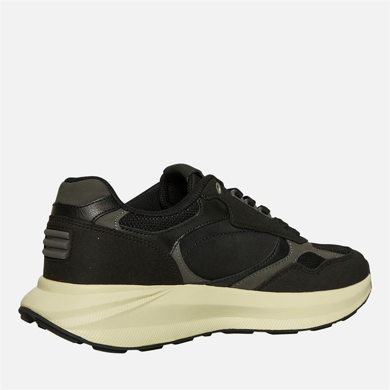 GAP Mens Speed Trainers Black - Image 5