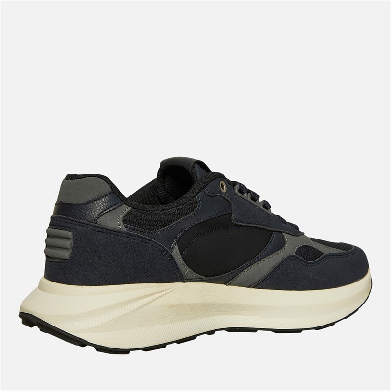 GAP Mens Speed Trainers Navy - Image 5