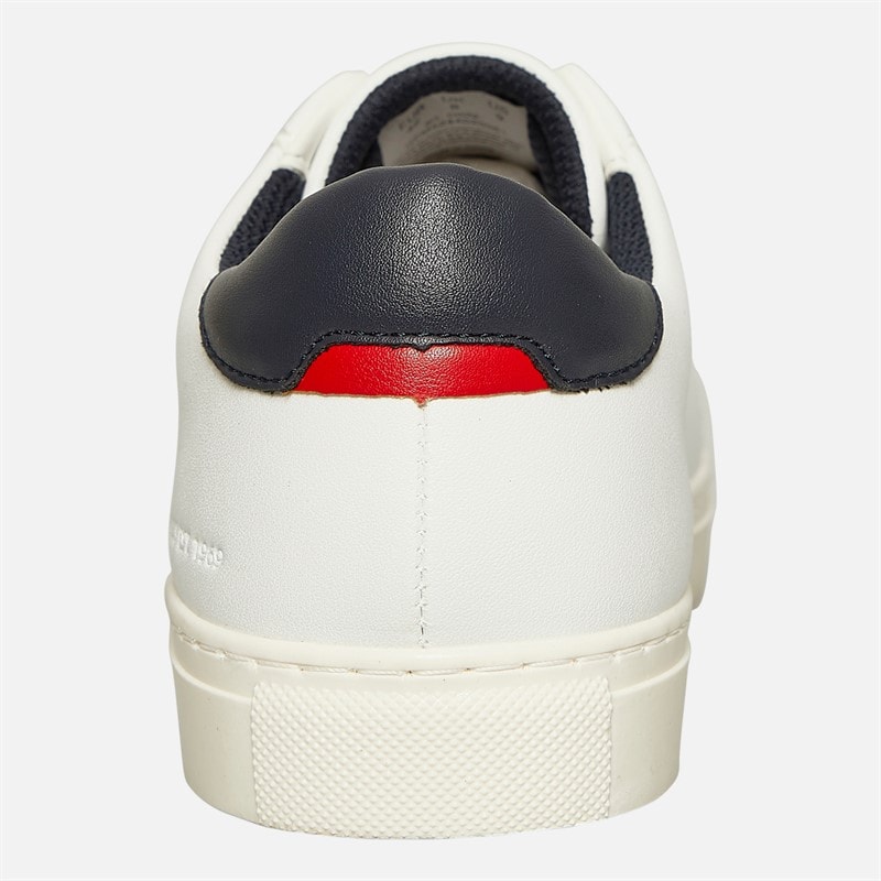 GAP Mens Memphis Cupsole Trainers White - Image 3