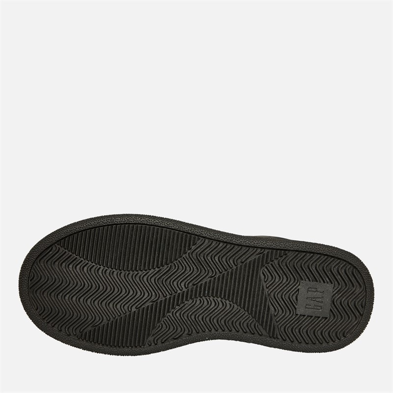 GAP Womens Paradise IV Chunky Trainers Black - Image 2