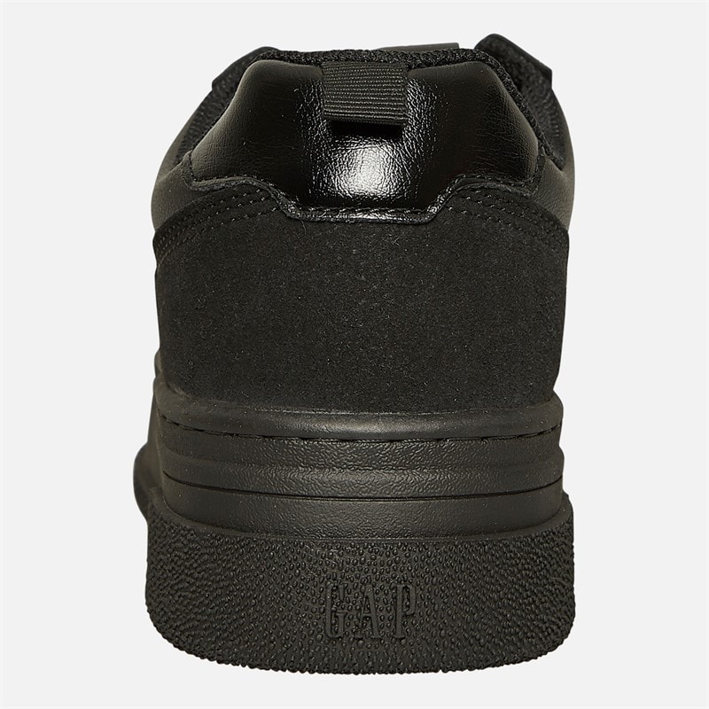 GAP Womens Paradise IV Chunky Trainers Black - Image 3