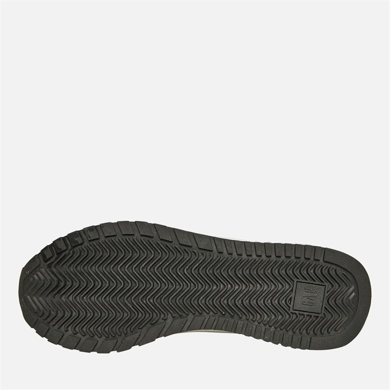 GAP Womens Idaho Trainers White - Image 2