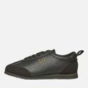 GAP Womens Miami Low Profile Trainers Black