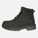 GAP Boys Dayton II Mid Lace Boots Black
