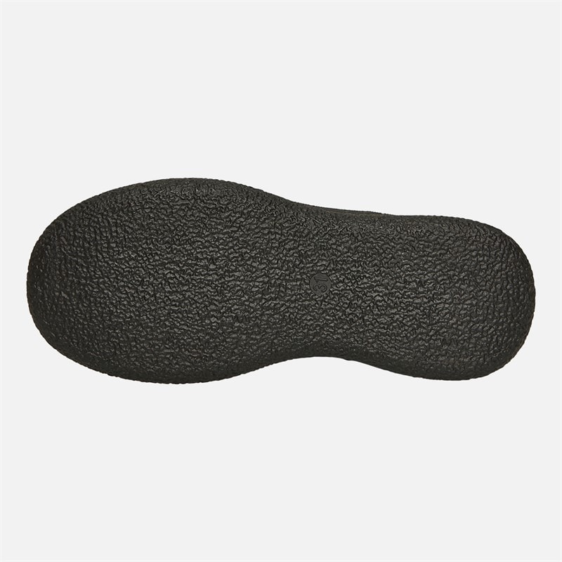GAP Girls Alaska Mid Snow Boots Black - Image 2