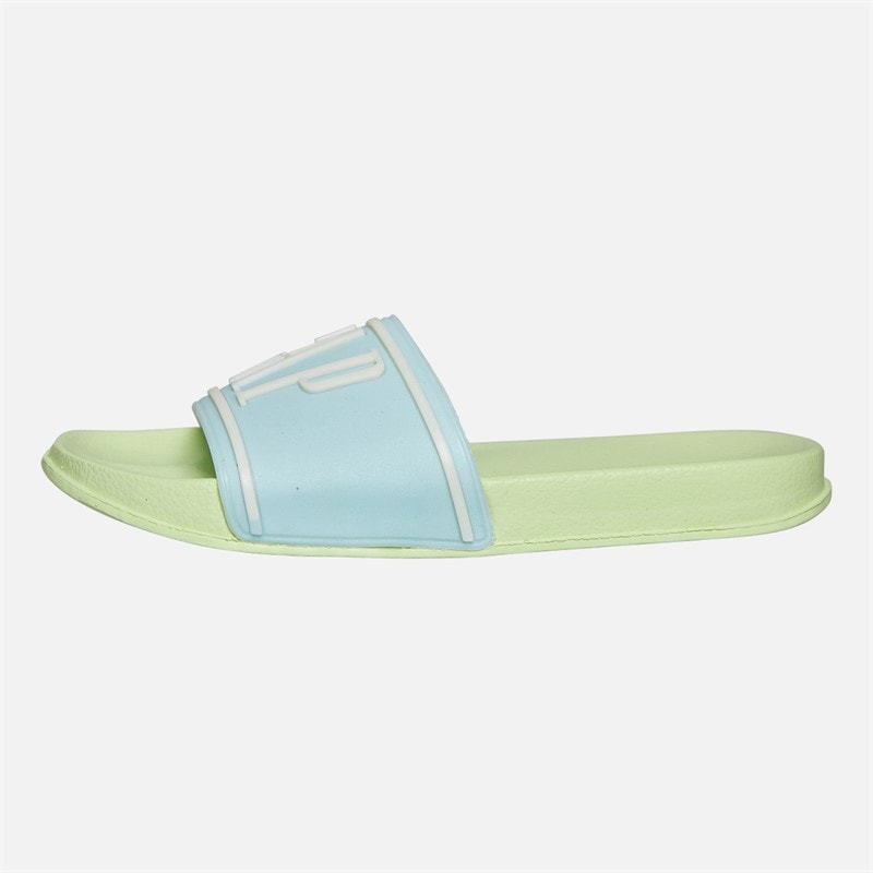 GAP Junior Austin Sliders Pastel Green Santorini - Image 2