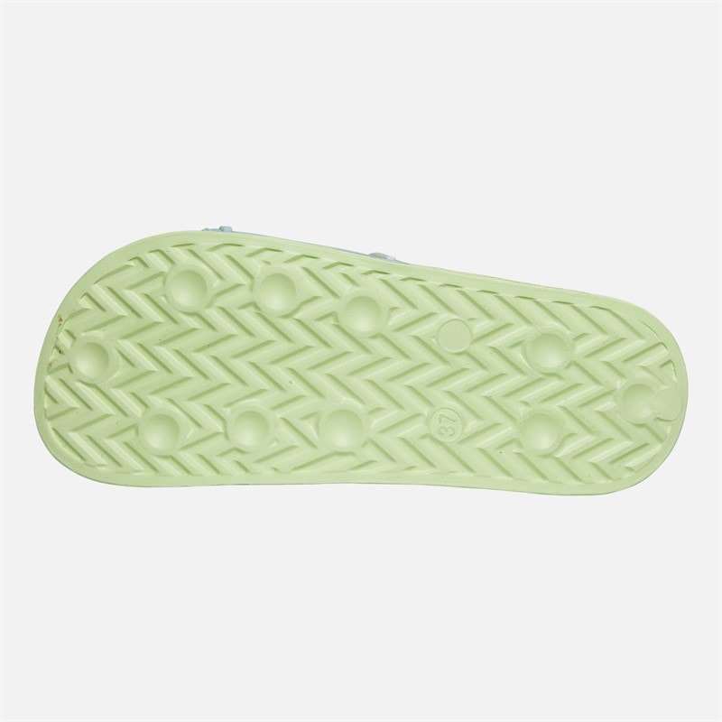 GAP Junior Austin Sliders Pastel Green Santorini - Image 3