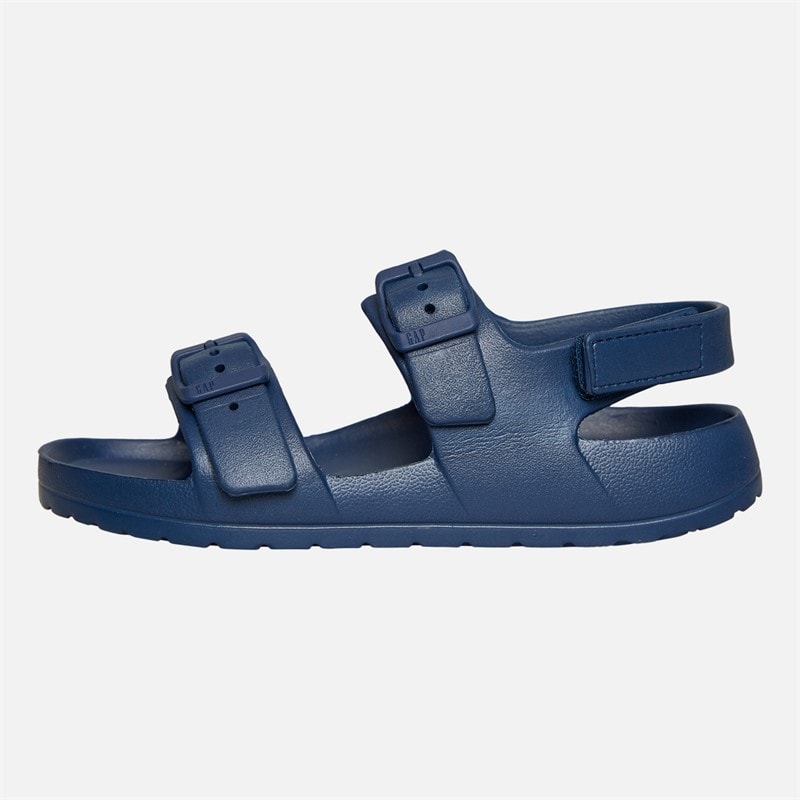GAP Boys Chicago Sandals Elysian Blue - Image 2