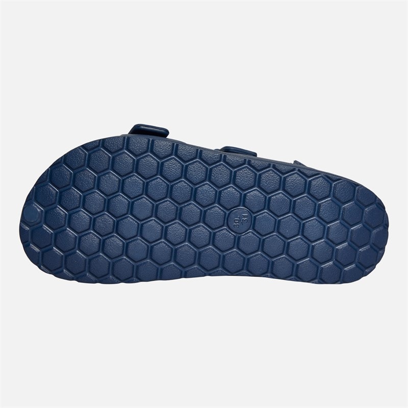 GAP Boys Chicago Sandals Elysian Blue - Image 3