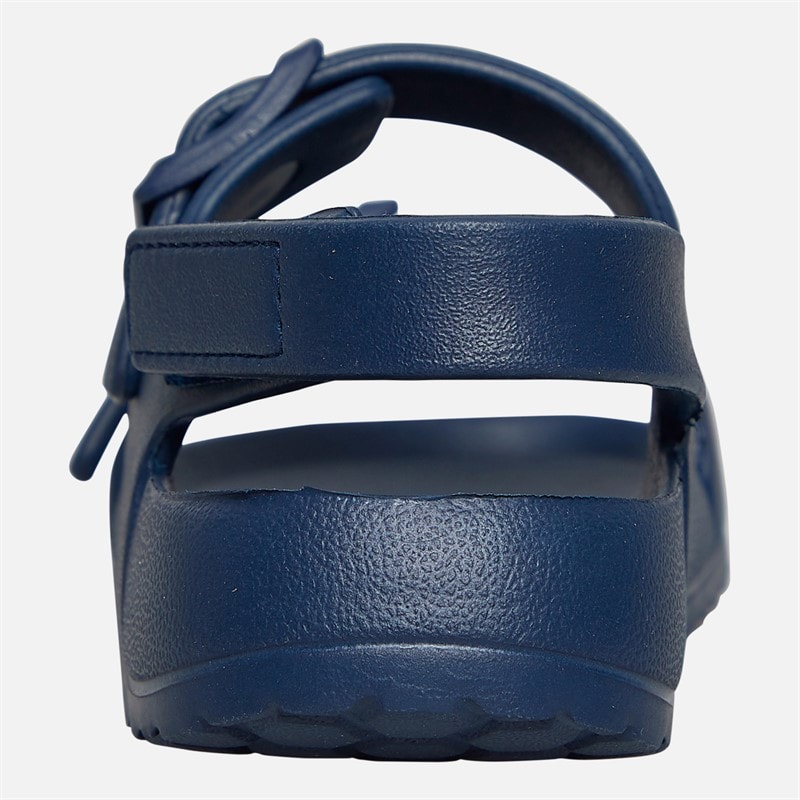 GAP Boys Chicago Sandals Elysian Blue - Image 4