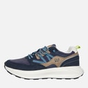 GAP Mens Explorer Trainers Navy