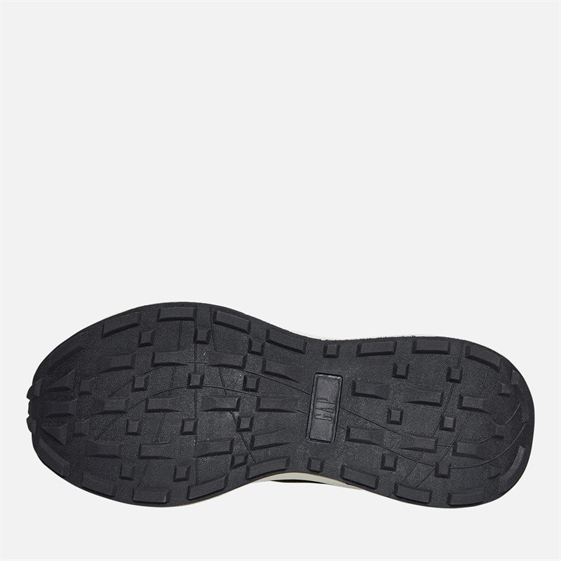 GAP Mens Explorer Trainers Navy - Image 2