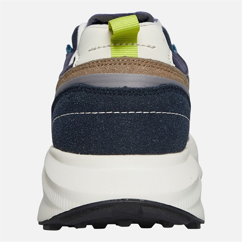 GAP Mens Explorer Trainers Navy - Image 3