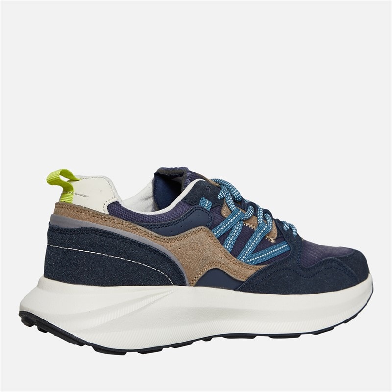 GAP Mens Explorer Trainers Navy - Image 5