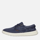 GAP Mens Ranch Trainers Navy