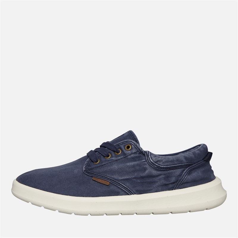 GAP Mens Ranch Trainers Navy