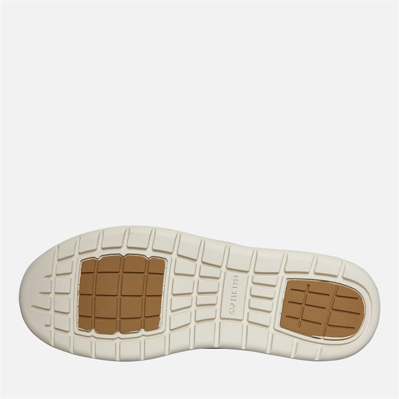 GAP Mens Ranch Trainers Navy - Image 2