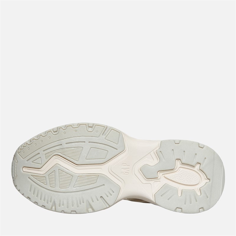 GAP Womens Marathon Trainers Desert - Image 2