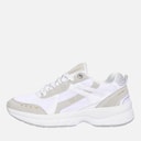 GAP Womens Sunset W Trainers White Crystal