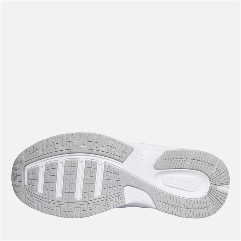 GAP Womens Sunset W Trainers White Crystal - Image 2