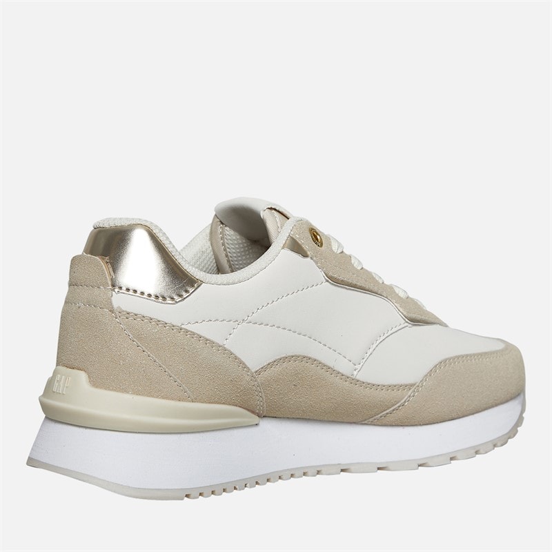 GAP Womens Concord Trainers Sand - Image 5