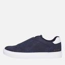 GAP Mens Giant SDX Trainers Navy