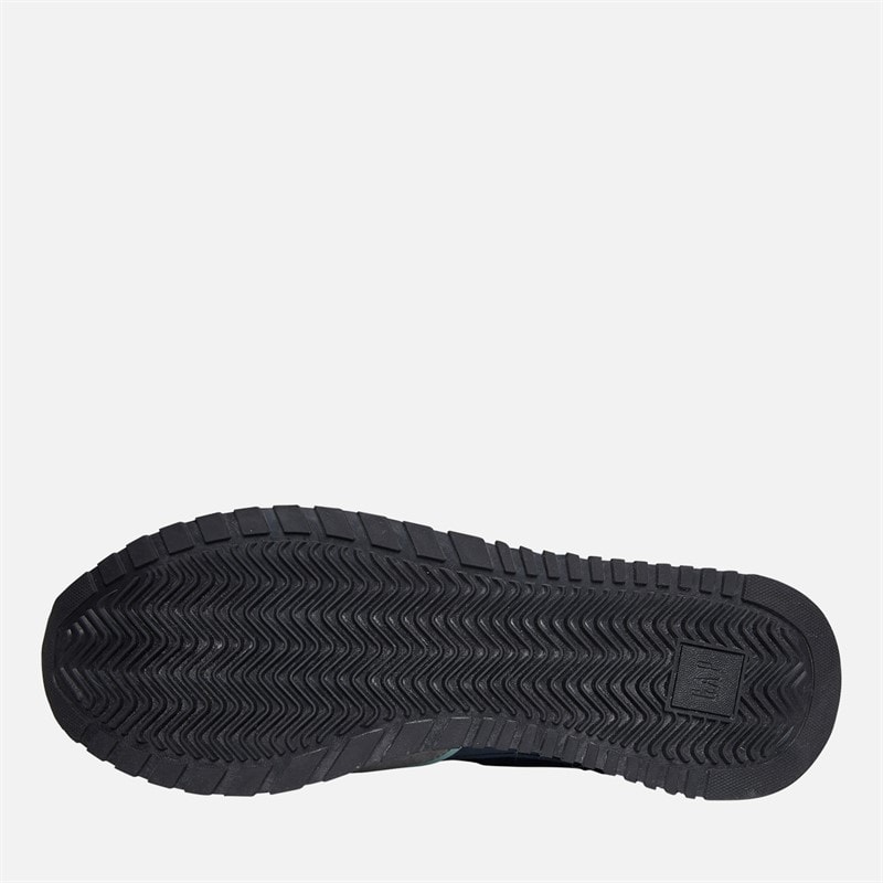 GAP Mens Run Spirit City Trainers Navy - Image 2