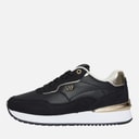 GAP Womens Concord Trainers Black Gold