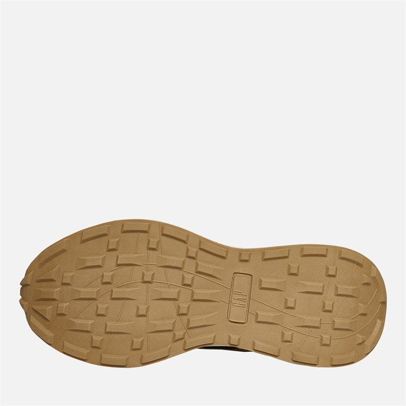 GAP Mens Explorer Trainers Denim Blue - Image 2