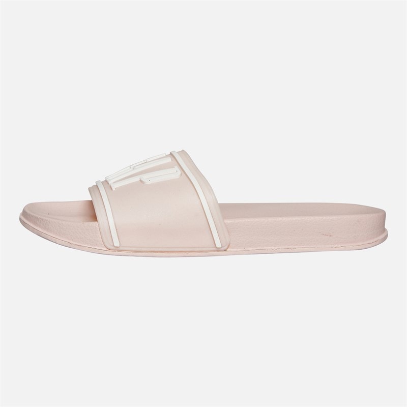 GAP Womens Austin Sliders Rose - Image 2