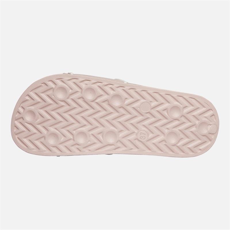 GAP Womens Austin Sliders Rose - Image 3