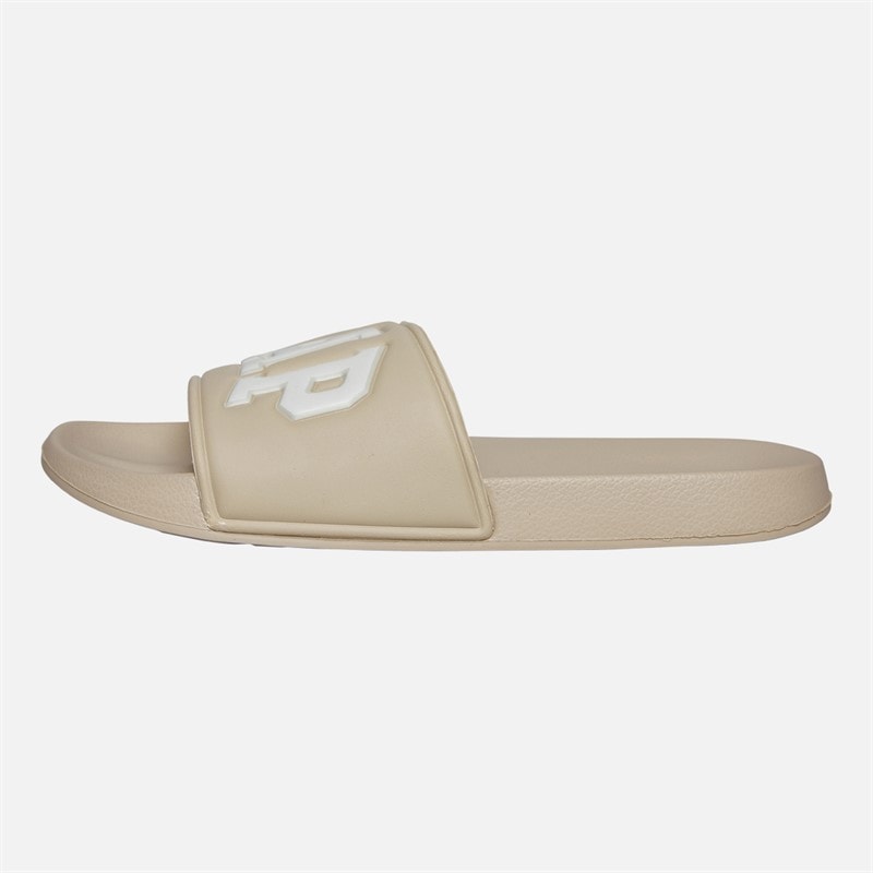 GAP Mens Murphy Sliders Sand - Image 2